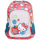 Sunce Παιδική τσάντα πλάτης Hello Kitty 16 " Medium Backpack